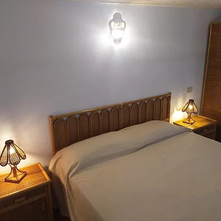 Apartmán Oasi Eoliana Lipari (Isola Lipari)