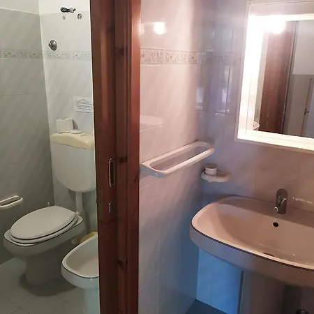 Oasi Eoliana Lejlighed Lipari (Isola Lipari)
