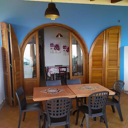 Oasi Eoliana * Lipari (Isola Lipari)