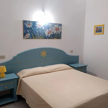 Oasi Eoliana *