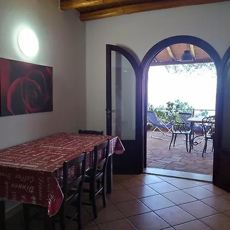 Oasi Eoliana Apartment Lipari (Isola Lipari)
