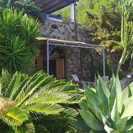 Apartment Oasi Eoliana Lipari (Isola Lipari)